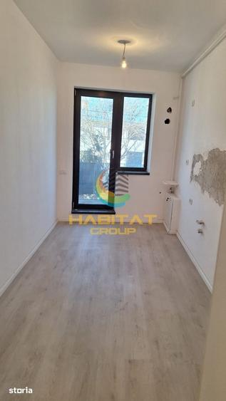 Apartament cu 2 camere decomandat în Ferentari