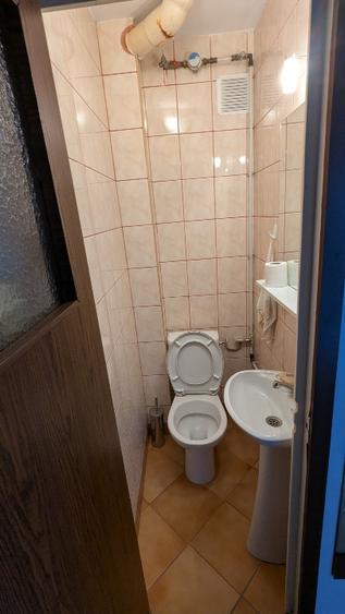 Apartament cu 4 camere decomandat în Militari