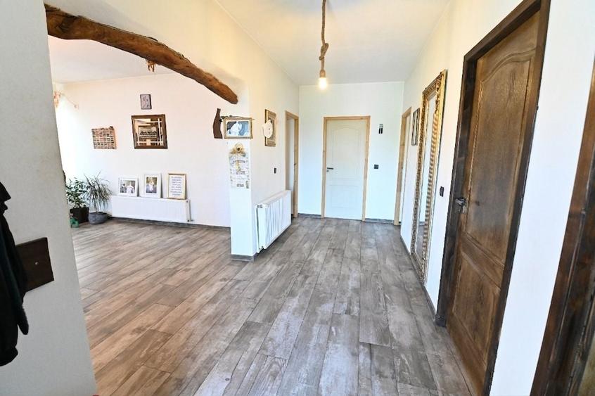 Doua case de vanzare in Carcea | 1.066 mp teren | 0% Comision - 3