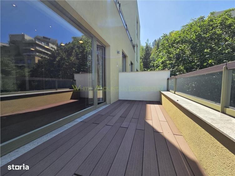 Apartament 3 camere cu priveliste superba in Bellevue Residence - 15