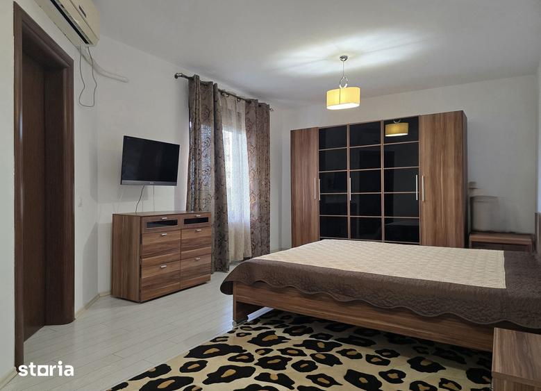 De vanzare casa Saftica - Balotesti | 395 MP - 13
