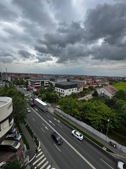 3 cam mobilat-utilat Gama Residence - 18