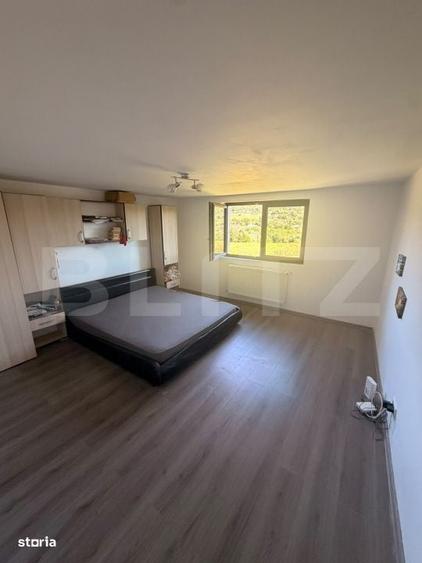 Casă cu 4 camere cu Teren 3600 Mp în Dărmănești