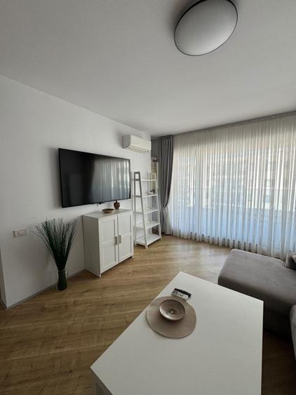 Apartament 2 camere de inchiriat 4 City North - 3