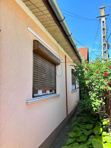 Casă cu 3 camere în Central