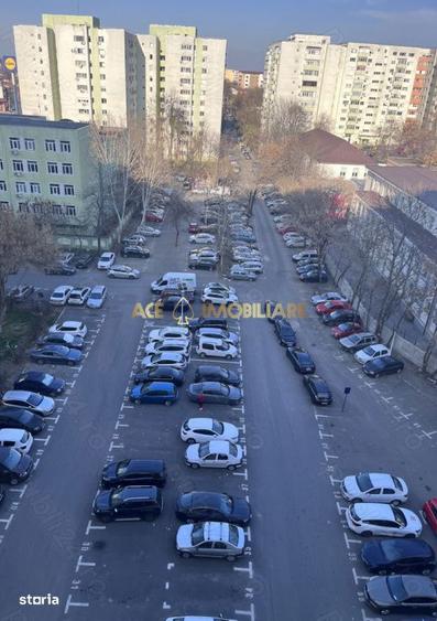 Apartament cu 2 camere, mobilat în Colentina