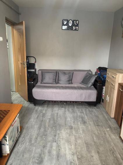 Apartament cu 2 camere decomandat în Trivale