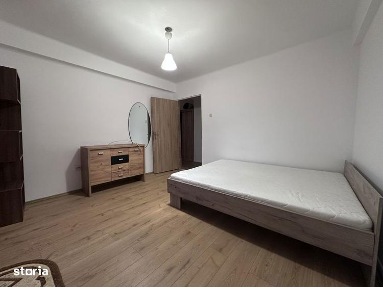 Apartament 2 camere | Decomandat | Etaj 2/4 | Zona strazii Horea - 9