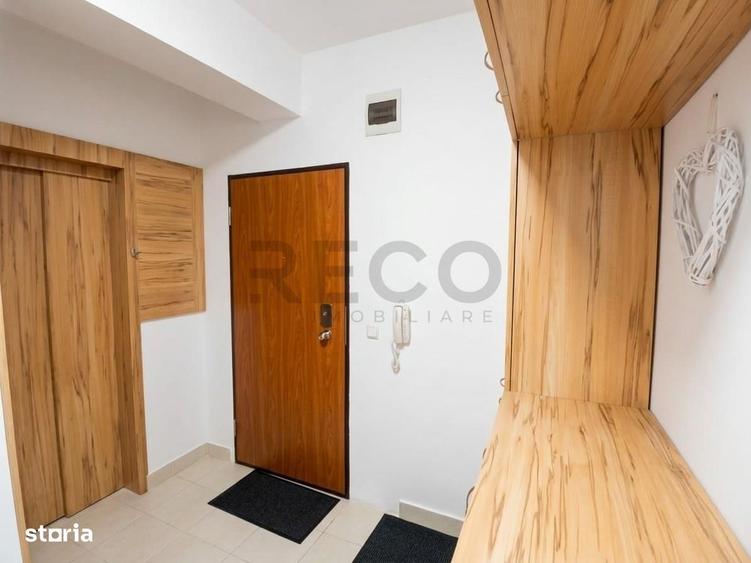 Apartament cu 2 camere decomandat în Iosia