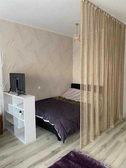 De vanzare Garsoniera Dristor str Rm Valcea - 1