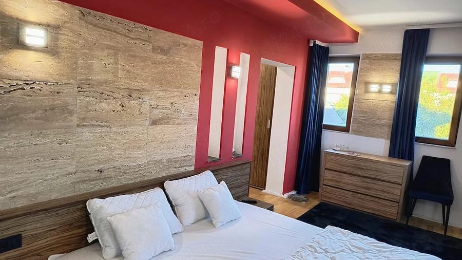 Casă cu Teren 800 Mp în Remetea Mare