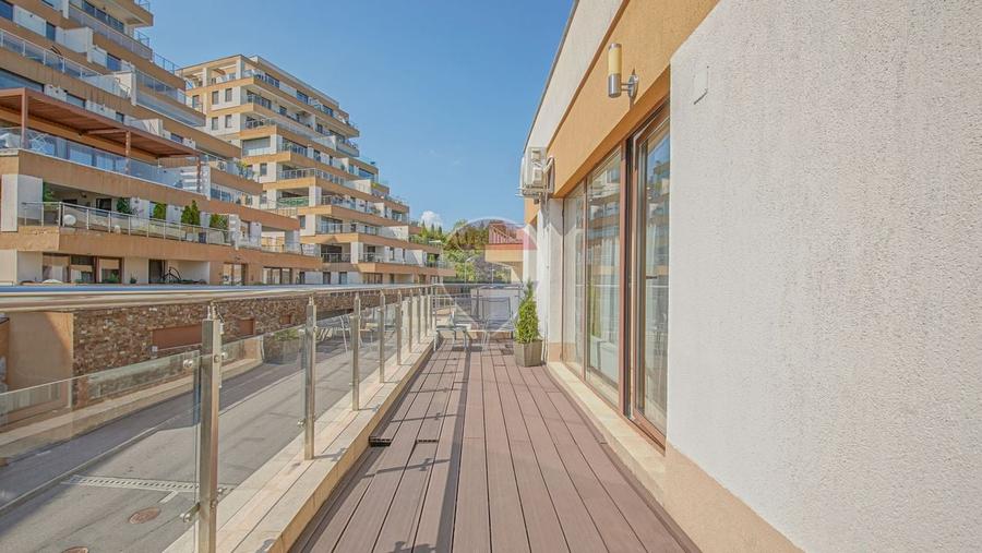 Apartament cu 2 camere decomandat, mobilat în Drumul Poienii