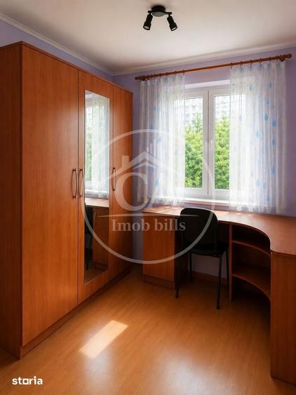 Apartament cu 3 camere de vanzare in zona Nufarul, Oradea - 7