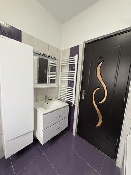Apartament 2 Camere Militari Residence | Balcon | Centrala | Loc de parcare - 2