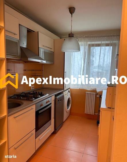 Apartament 3 camere de inchiriat Dristor Bucuresti | ApexImobiliare.ro - 6