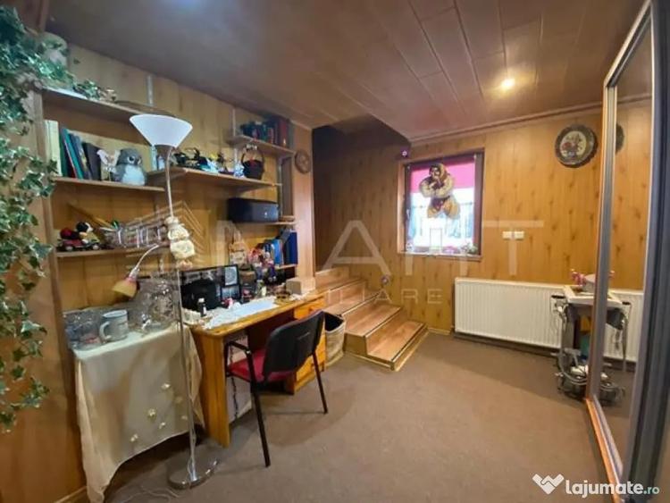 Casă cu 4 camere cu Teren 200 Mp în Hipodrom 3