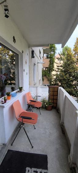 Apartament cu 4 camere decomandat în Plopilor