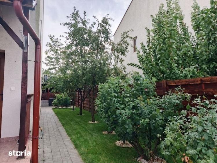 Apartament cu 3 camere decomandat în Sânandrei