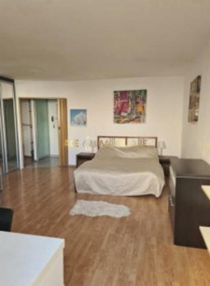 Garsoniera de inchiriat | Vitan | Metrou | Parcare | Mobilat - 1