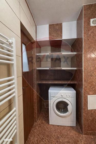 Apartament cu 2 camere, mobilat în Tomis Nord
