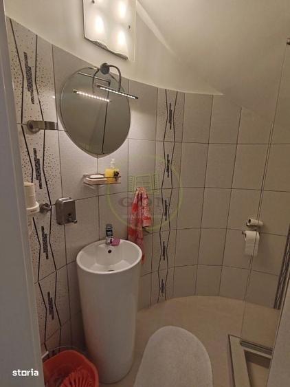 Apartament cu 2 camere în Ultracentral