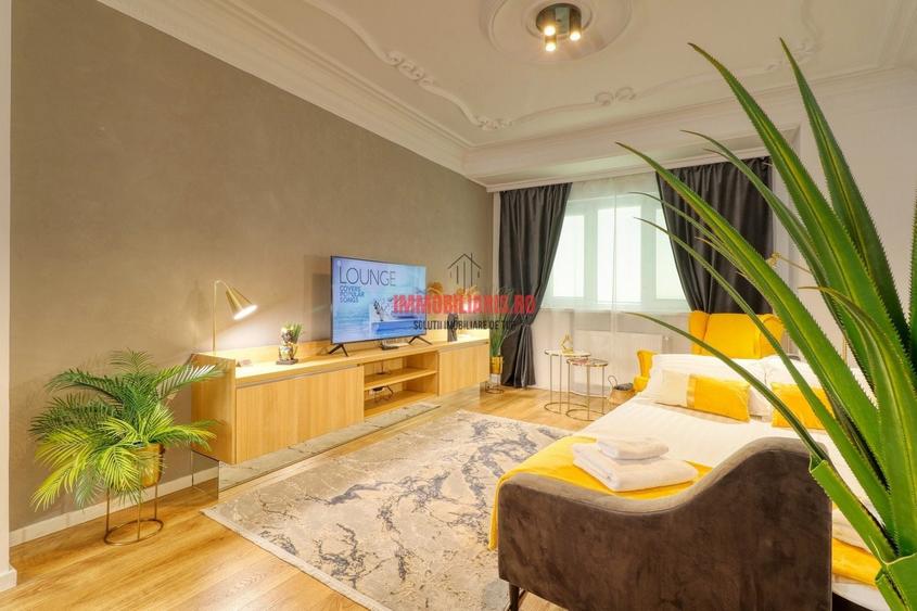 Apartament cu 2 camere decomandat în Theodor Pallady