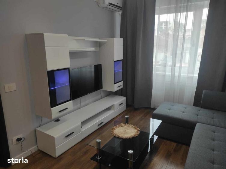 Apartament cu 2 camere în Lotus