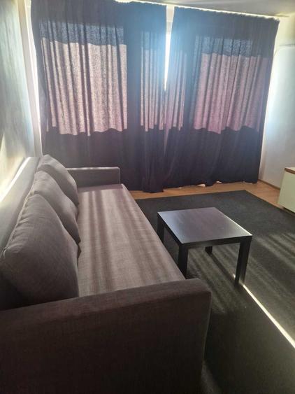 Apartament cu 2 camere decomandat în Cantemir