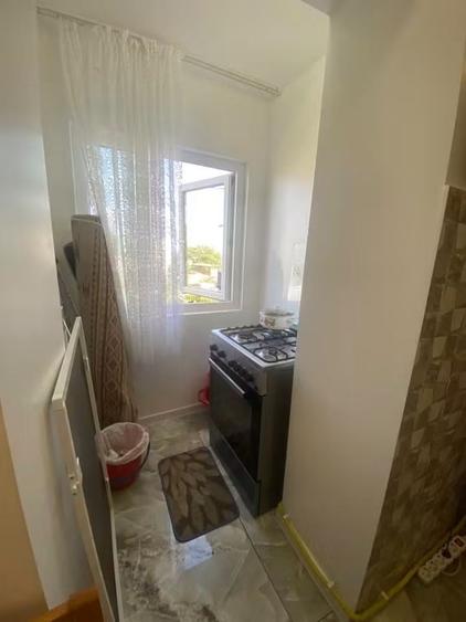Apartament cu 2 camere în Cișmea