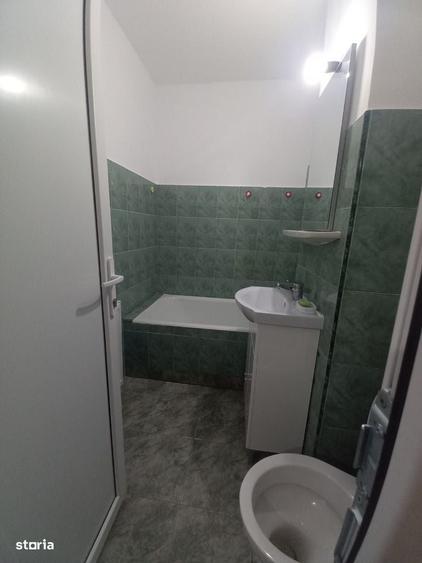 Garsonieră în Central