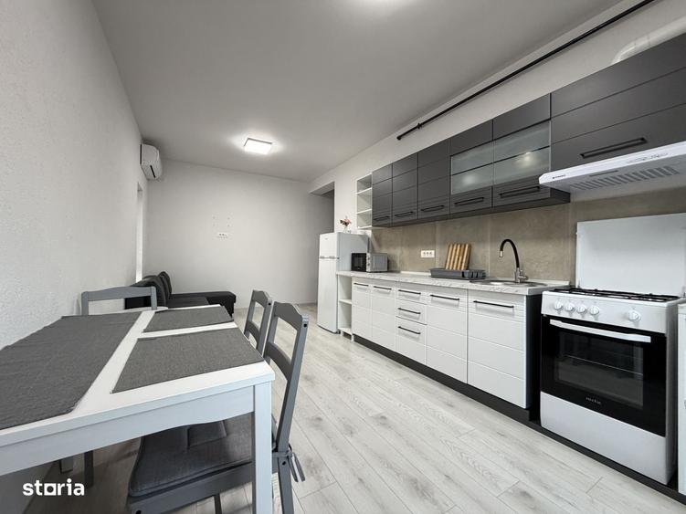 Apartament cu 2 camere decomandat în Mehala