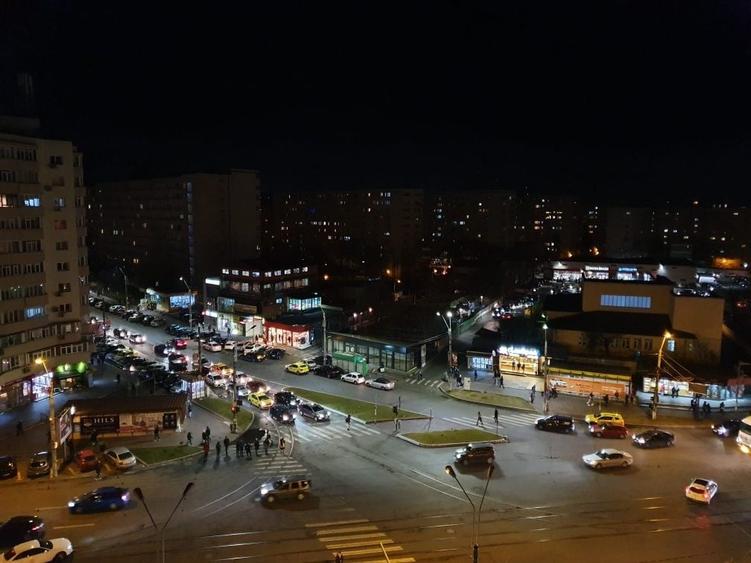 Apartament cu 2 camere decomandat în Dristor