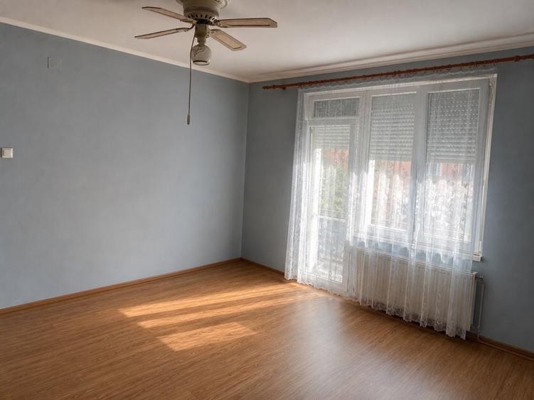 Apartament cu 2 camere nedecomandat în Central
