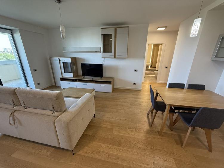 Apartament Premium - Aviatiei Towers 2020 - TVA INCLUS - 3