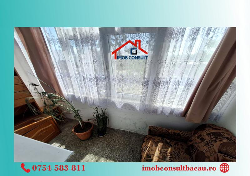 Apartament cu 2 camere de vânzare – Strada Milcov | Decomandat | Etaj 2 |CE1716 - 8