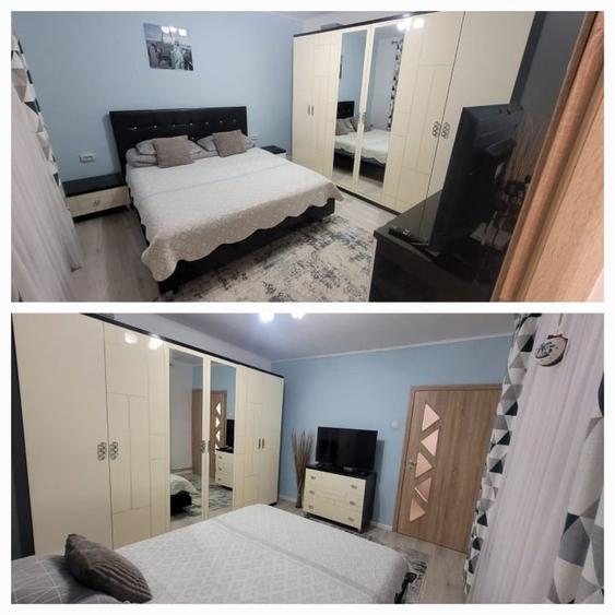Casă individuală cu 3 camere cu Teren 40 Mp în Central