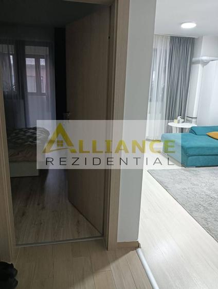 APARTAMENT 2 CAMERE TIP STUDIO DE VANZARE - 7