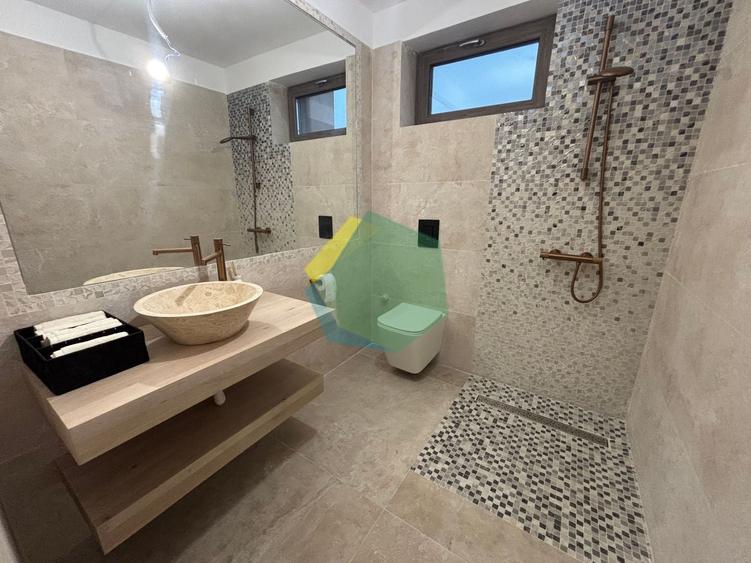 Duplex cu 5 camere cu Garaj în Jilava