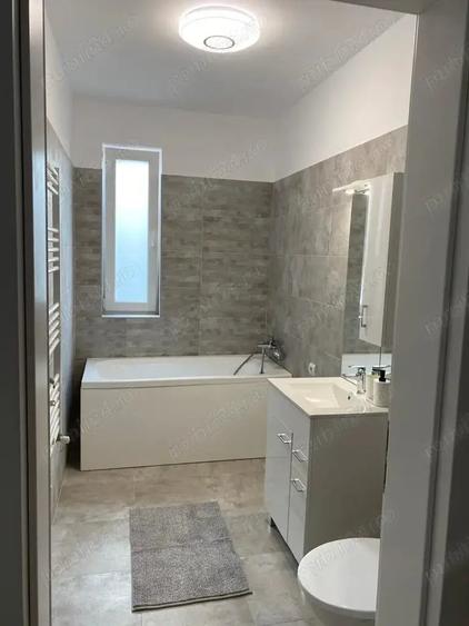 Apartament cu 2 camere, mobilat în Calea Urseni