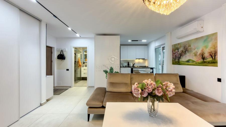 Apartament 2 camere PREMIUM, Zona Iulius Mall - 11