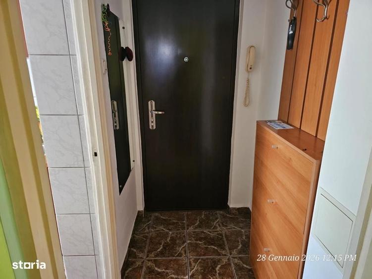 Berceni/ Resita - 1