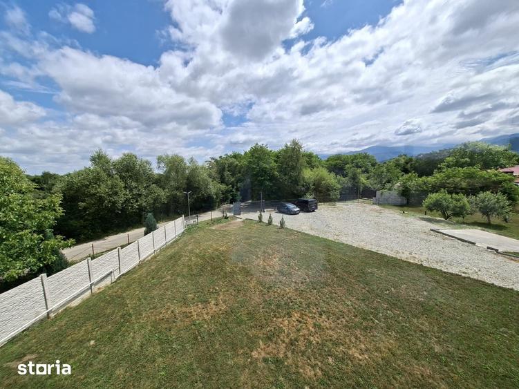 Spațiu comercial, de 600 mp, în Central