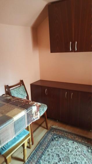Garsonieră decomandată în Ultracentral