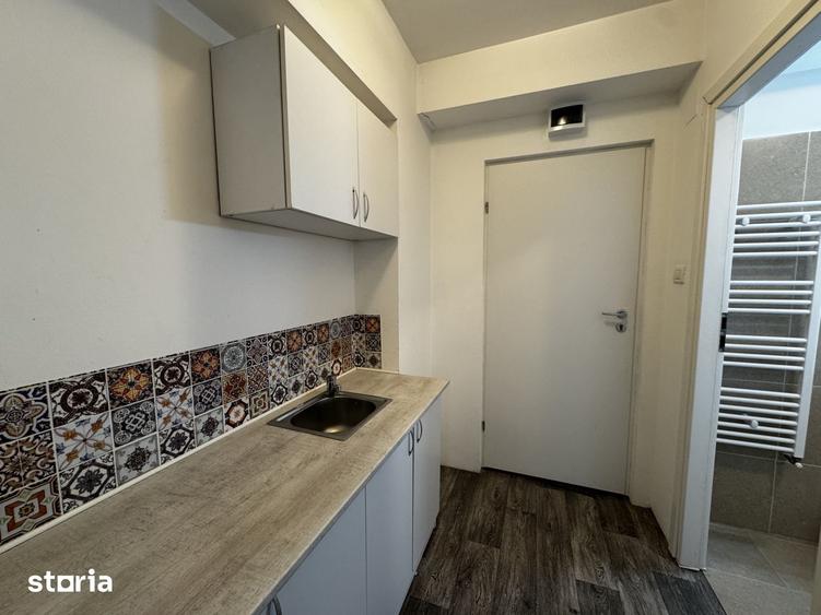 Garsoniera ideala pentru studenti, zona Complexul Studentesc - 3