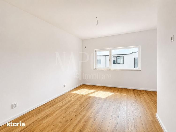 Casa 4 camere de vanzare in Floresti - 9
