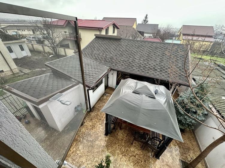 Casă cu 3 camere cu Teren 312 Mp în Lumina