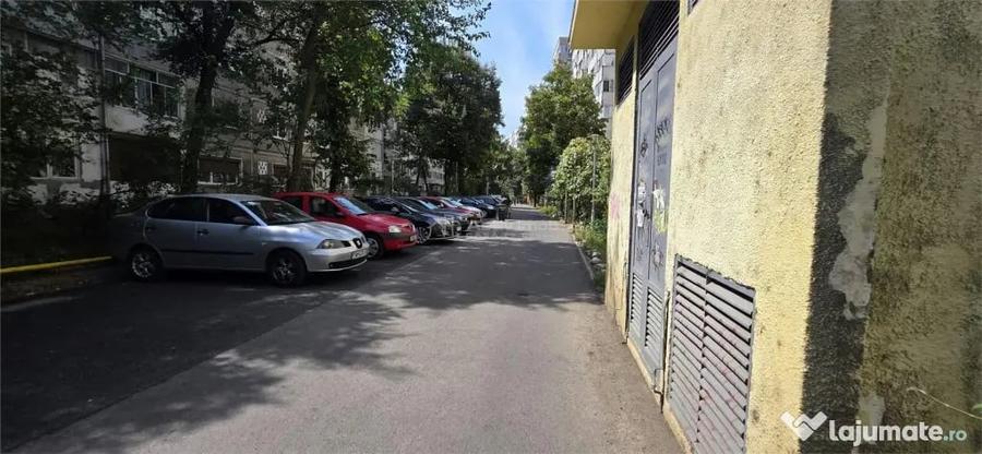 Apartament 3 cam, CF 2 , semidecomandat Circumvalatiunii - Timisoara (Timis) - 4