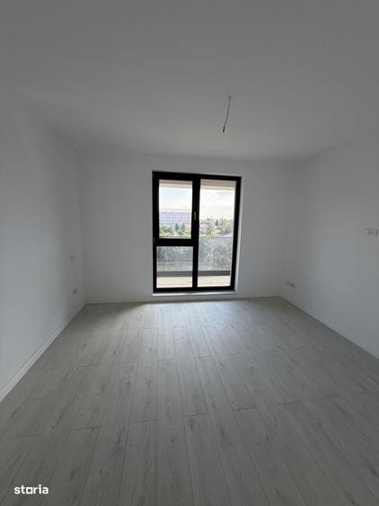 Apartament cu 3 camere în Nord