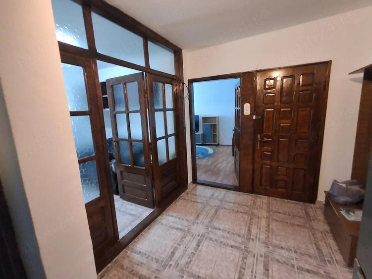 Apartament cu 2 camere decomandat în Brazda lui Novac