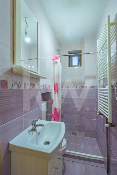 Casa individuala Sibiu, cu apoximativ 400 mp teren liber! - 22